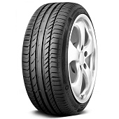 235/60R18 CONTINENTAL SPORT CONTACT 5 103W