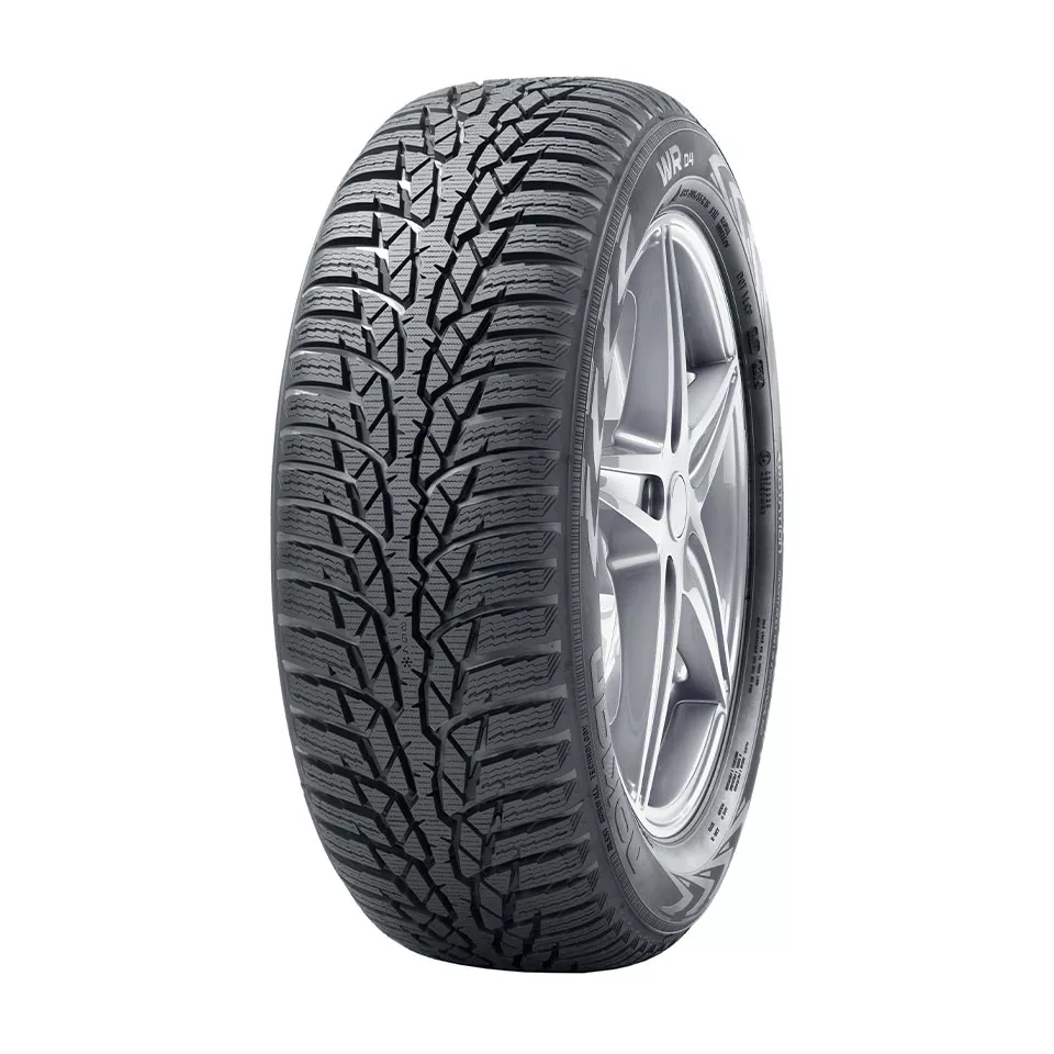 Nokian Tyres  185/65/14  T 86 WR D4