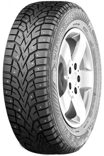 225/40R18 GISLAVED NORD FROST 100 95T шип