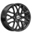 Диск Wheels UP Up101 (КС980) 6.0R16 4*100 ET37 D60.1 New Black (арт.77770)